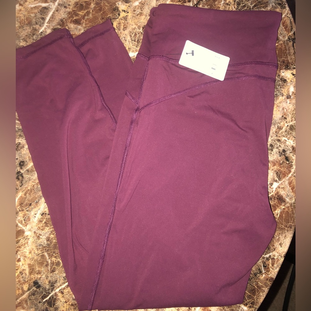 NWT Lucky Brand Size XL Leggings